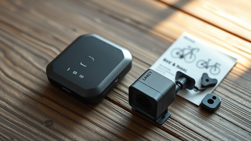 device compatibility and safety