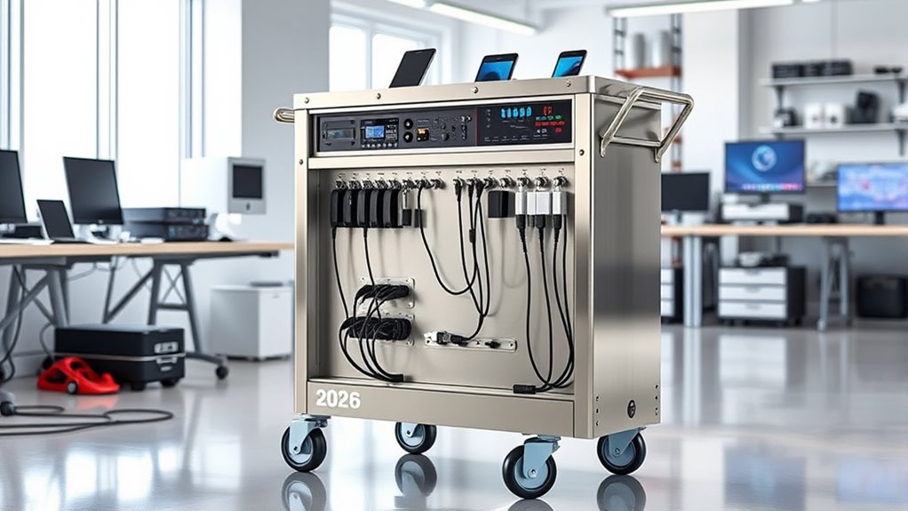 device compatibility and security