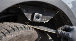 discreetly conceal tracking devices