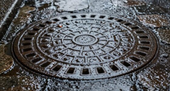 dry cover slips prevention