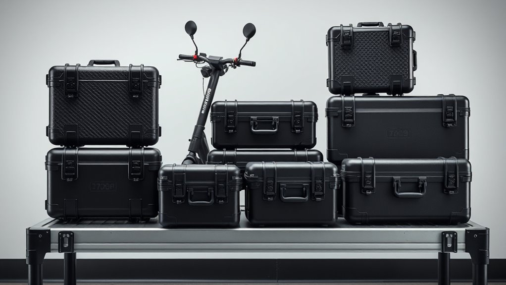 durable compatible waterproof portable