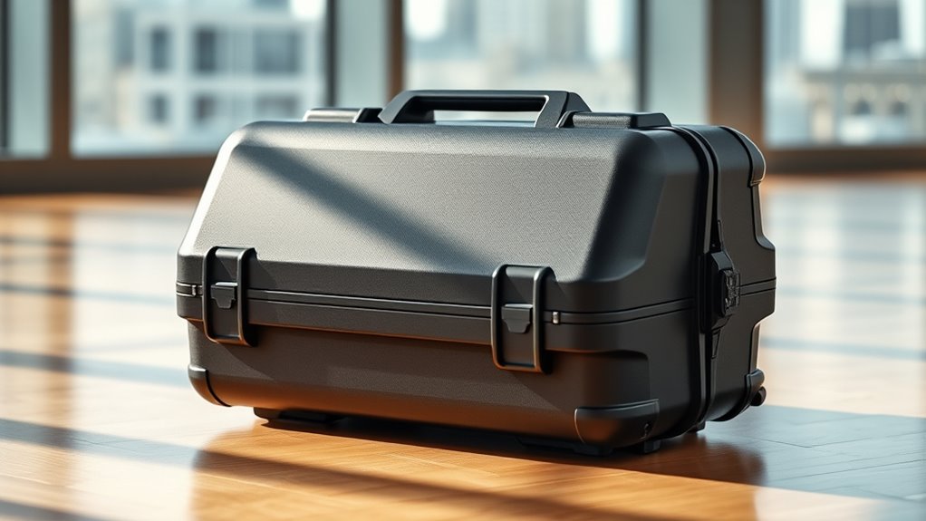 durable fitted weatherproof portable