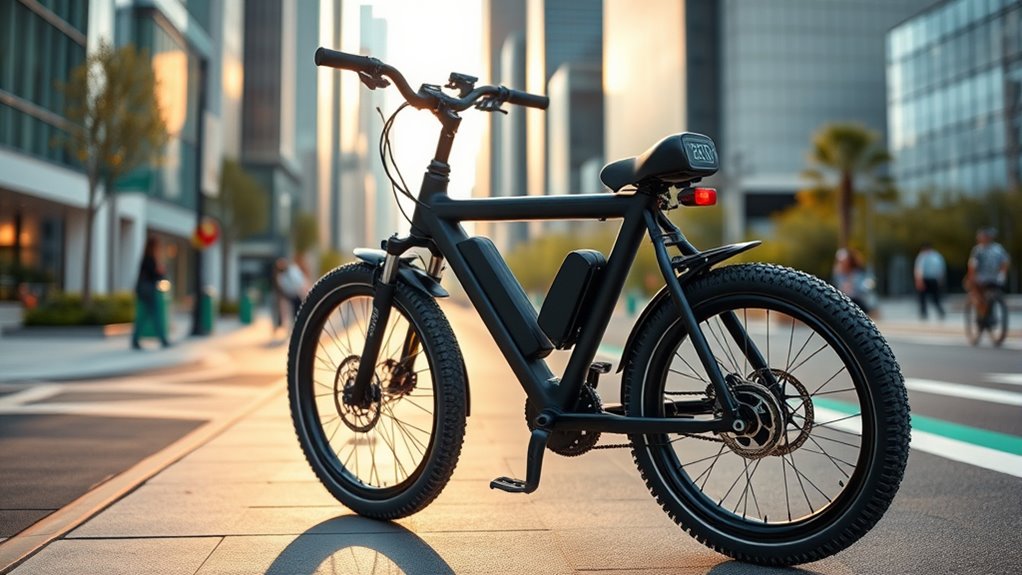 durable puncture resistant tire features