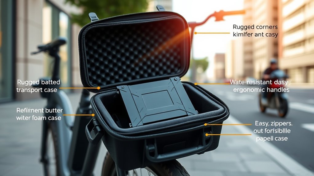 durable safe compatible padding