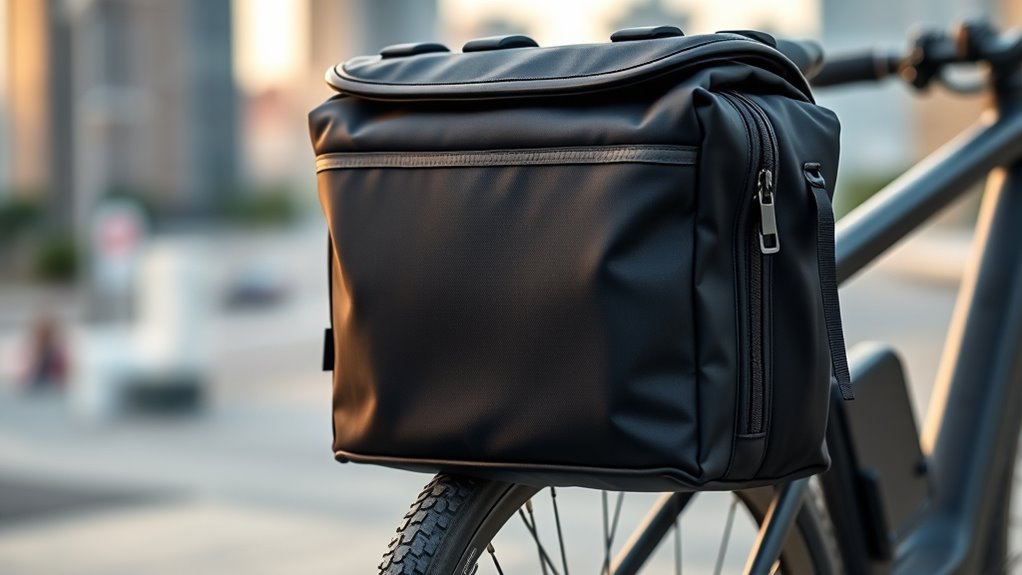 durable secure waterproof design