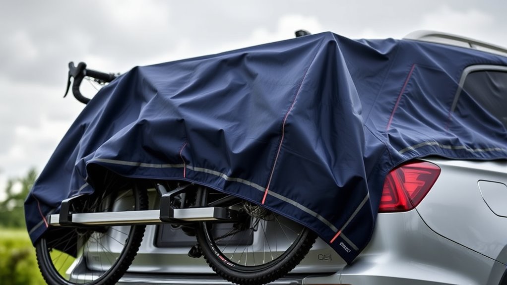 durable secure weatherproof coverage