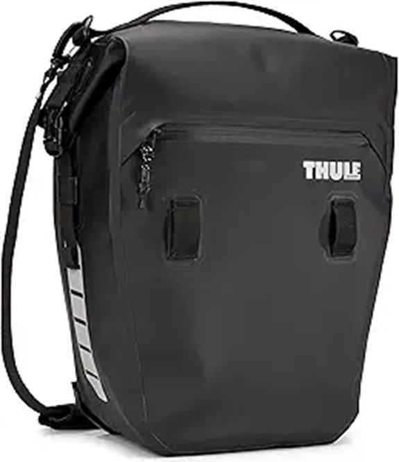 durable thule pannier bag