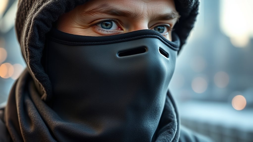 durable warm comfortable weather resistant
