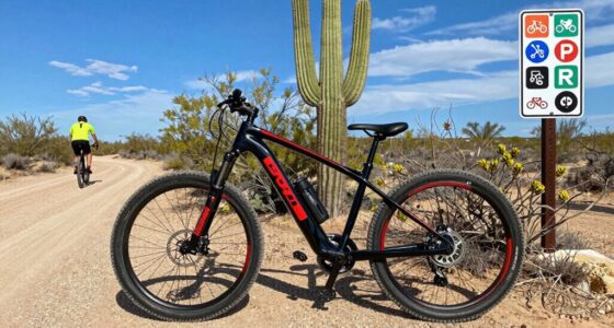 e bike classifications and regulations