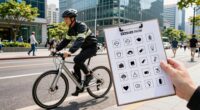 e bike first ride checklist
