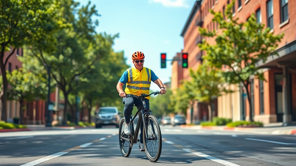 e bike laws and regulations