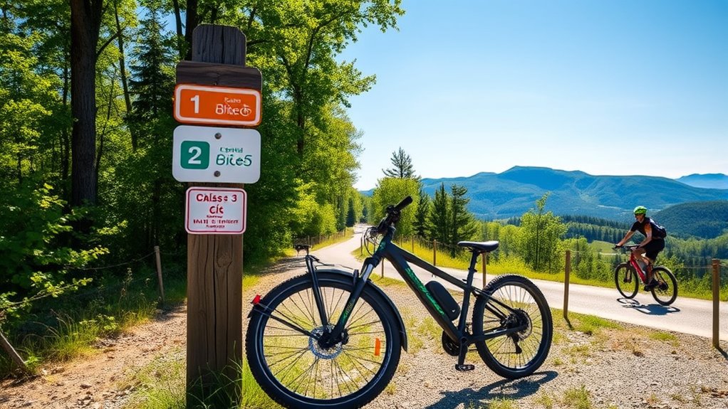 e bike laws and safety