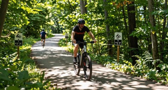 e bike laws in michigan