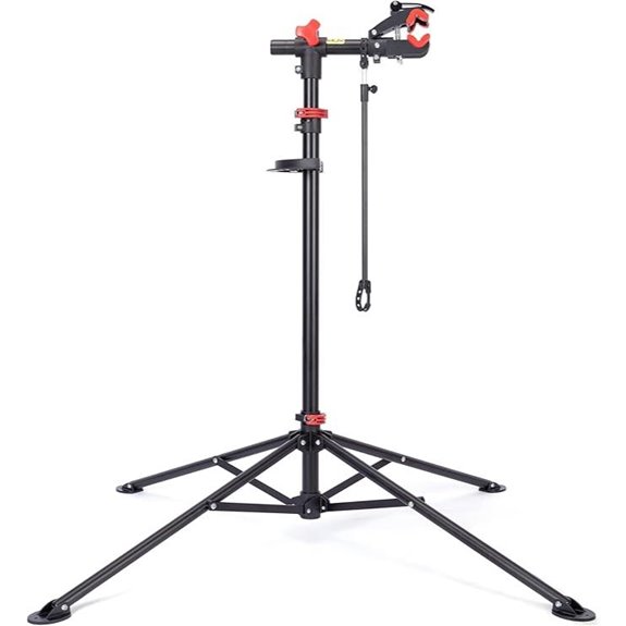 CXWXC Bike Repair Stand for E-Bike and Home Use