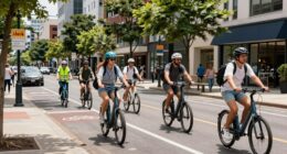 e bike riding regulations georgia