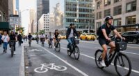 e bike riding regulations updated