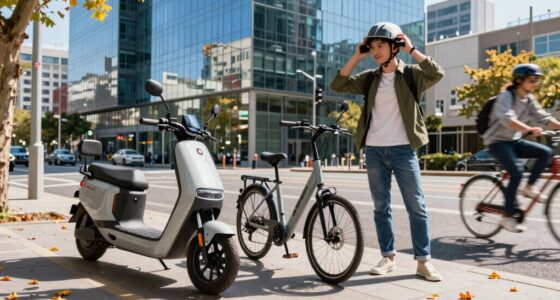 e bike scooter insurance guide