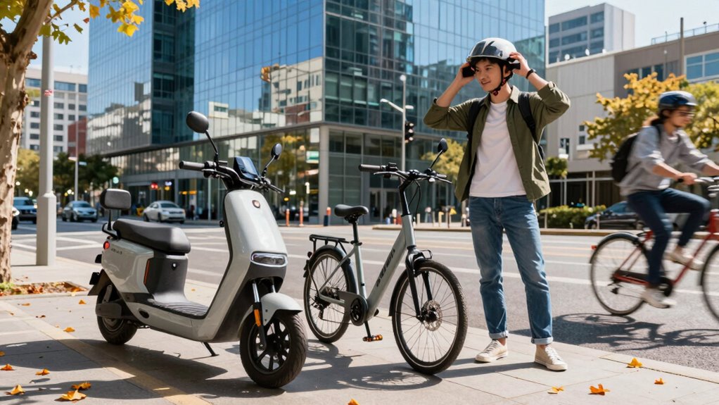 e bike scooter insurance guide