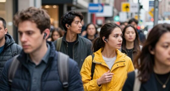 earbud safety policy