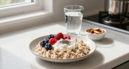 eat light energize commute