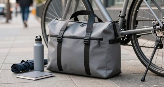 efficient daily commute essentials