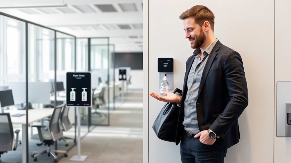 efficient secure delivery management