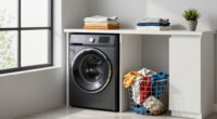 effortless commuter laundry solutions