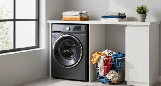 effortless commuter laundry solutions