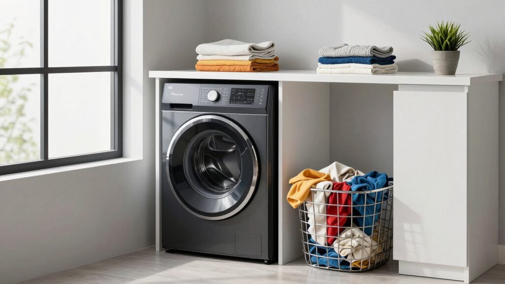 effortless commuter laundry solutions