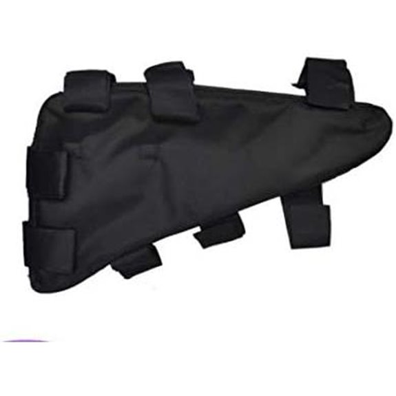NBPOWER Electric Bike Triangle Battery Bag