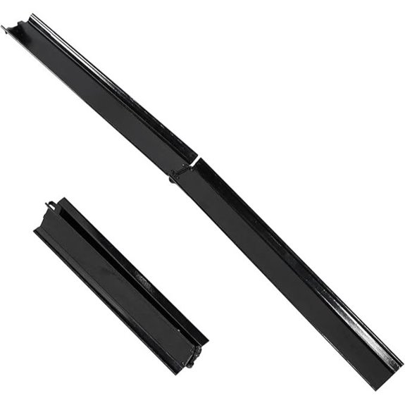 Rockland Electric Bike Rack Loading Ramp