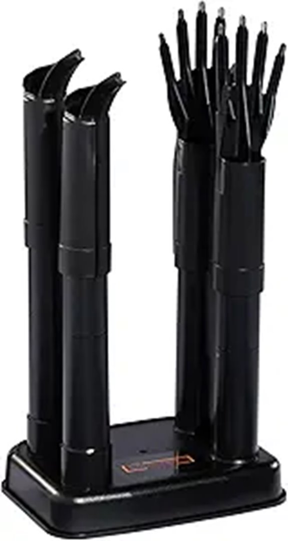 PEET Multi Electric Shoe & Boot Dryer