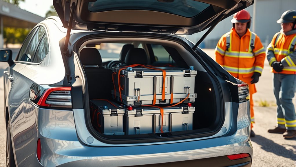 emergency safety protocols implementation