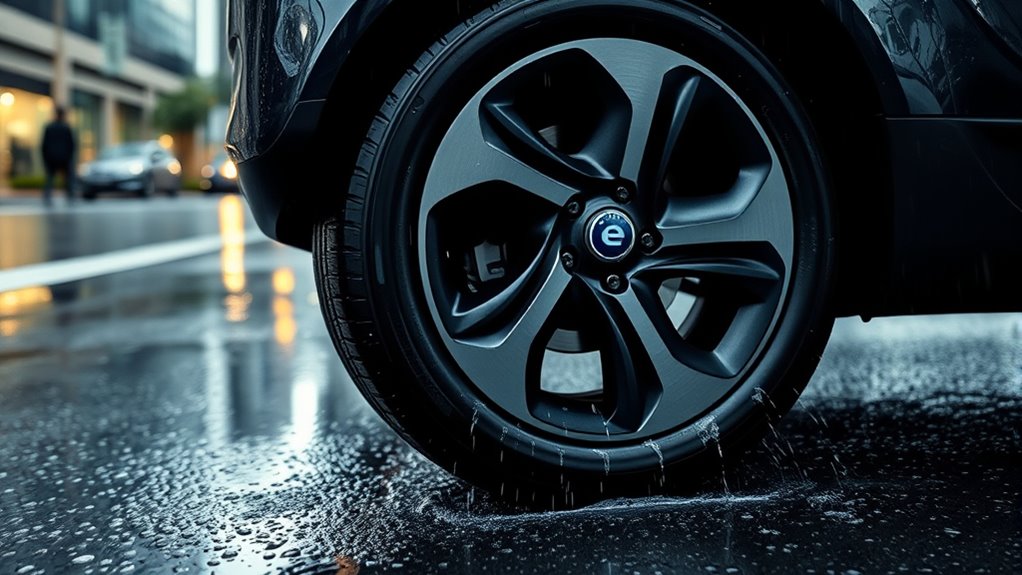 energy recovery during deceleration