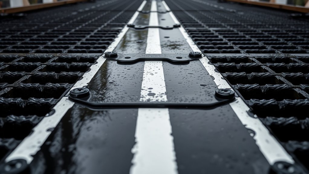 enhance grip with safety measures