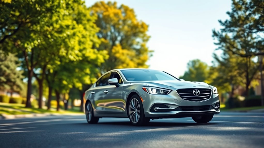 enhance visibility and safety
