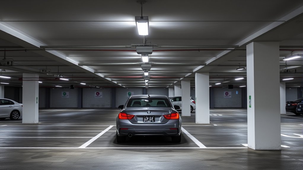 enhanced security and safety