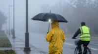 enhanced visibility in adverse weather