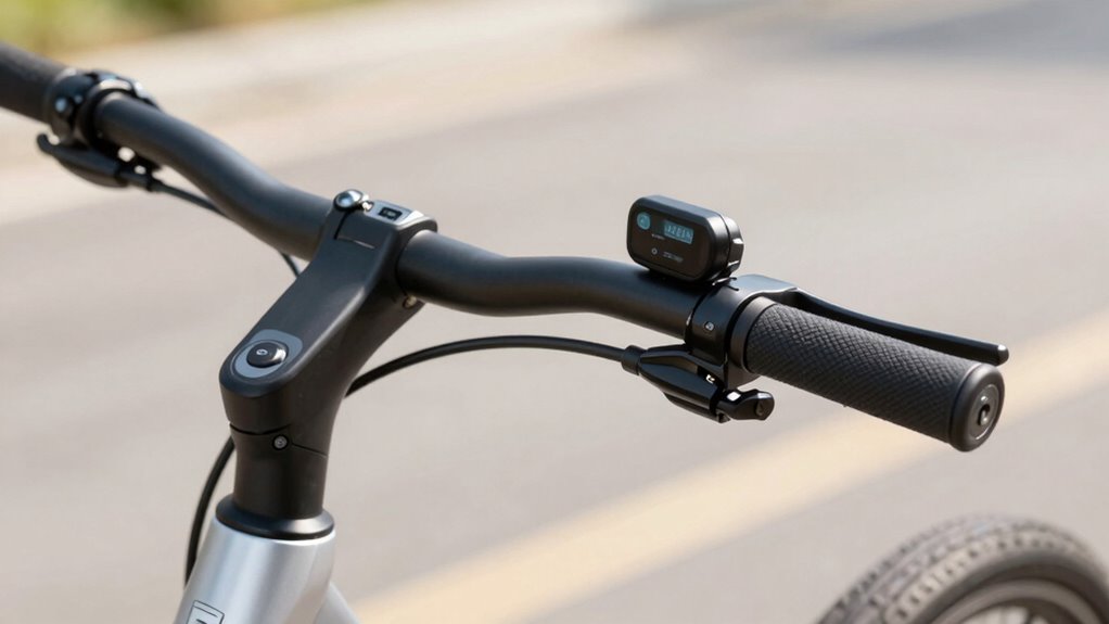 essential e bike safety controls