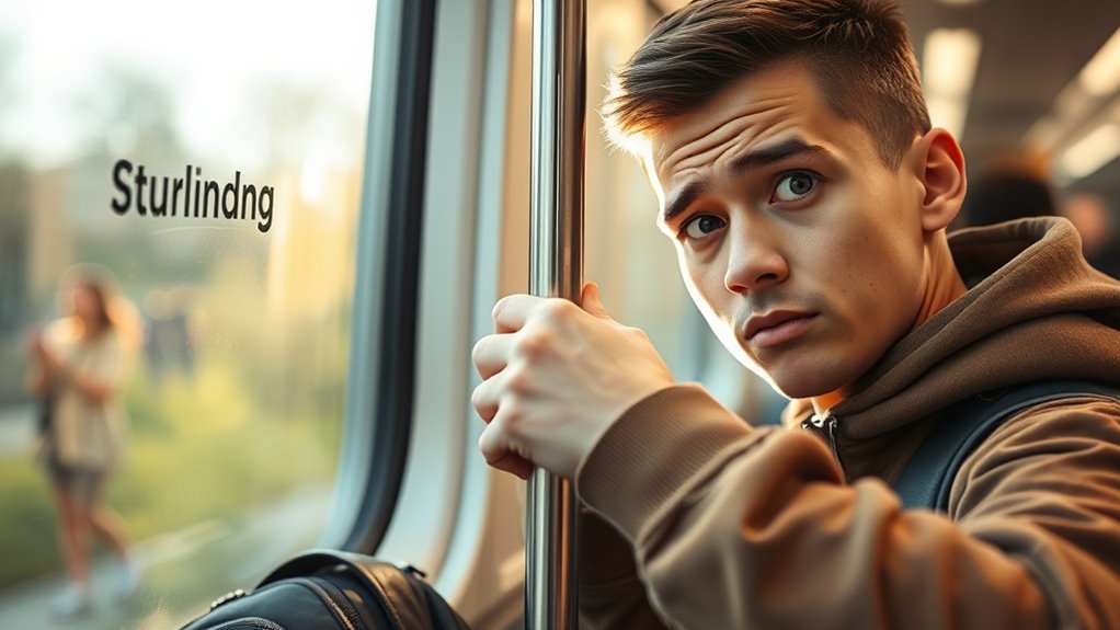 establish consistent calm routine