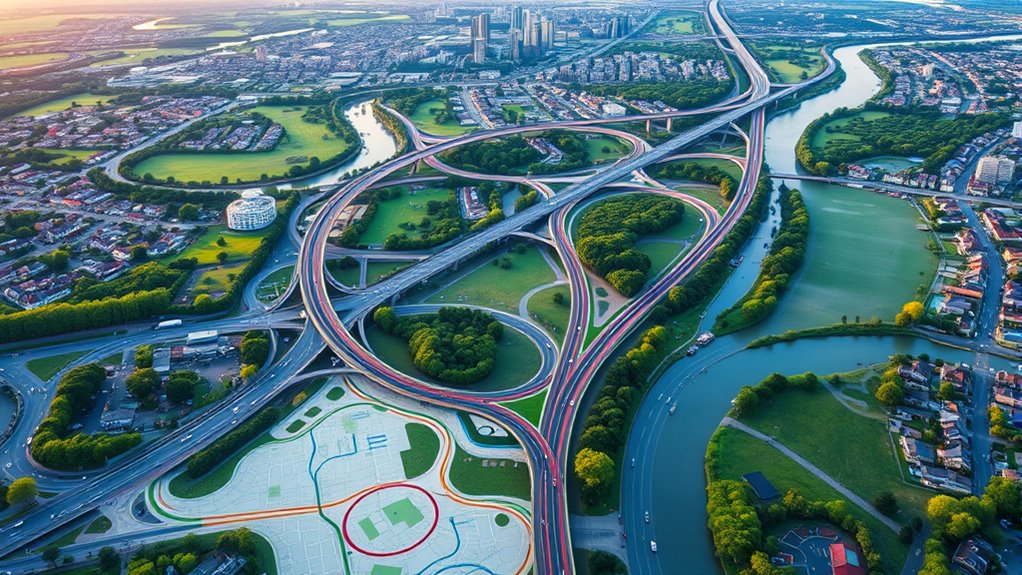 evaluate commute options thoroughly
