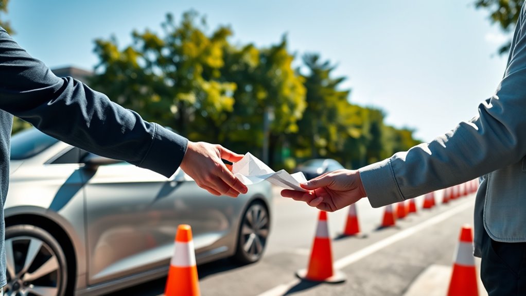 exchange insurance and witness info