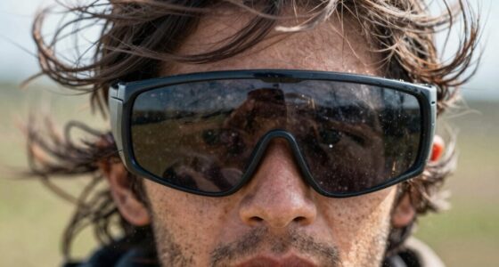 eye safety improves response