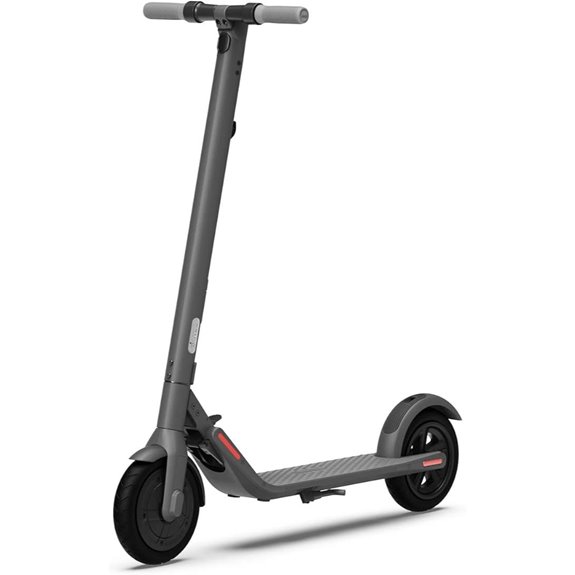 Segway Ninebot F3 Electric Scooter 20 MPH 44-Mile Range