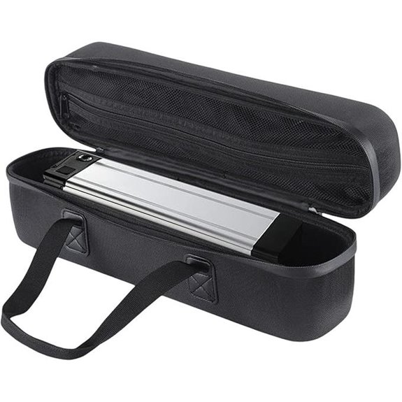 Doefo Fireproof Battery Storage Bag for Transport