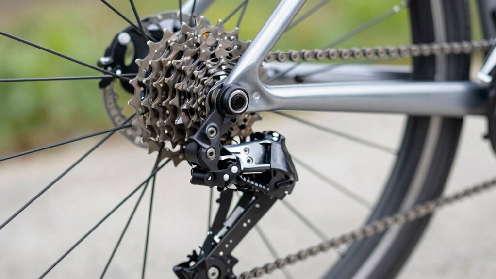 fixing common shift issues