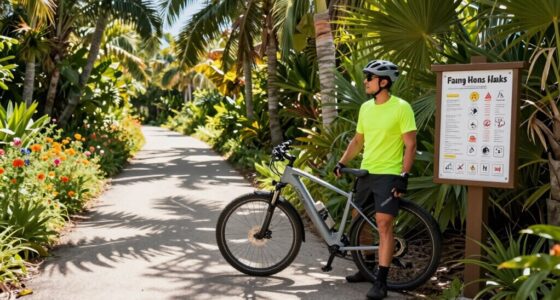 florida e bike access regulations