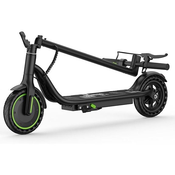 foldable 350w electric scooter
