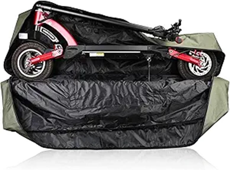 Rhinowalk Foldable Electric Scooter Carrying Bag