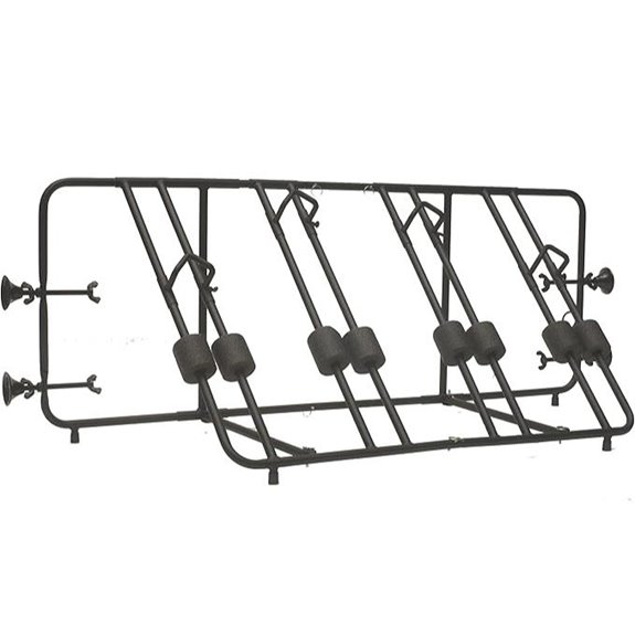Advantage Heininger Truck Bed Bike Rack (4 Bikes)